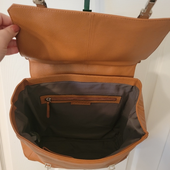 Hadaki Leather Purse - Picture 6 of 13